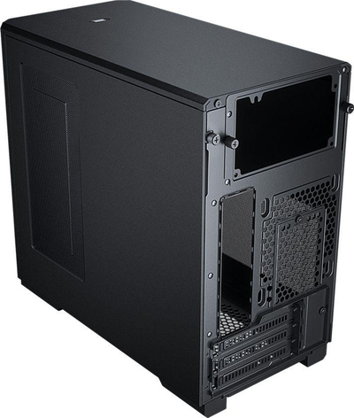Kasë Phanteks Eclipse P200A, Mini Tower