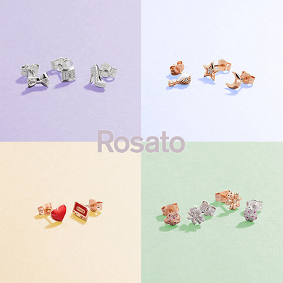 Vath Rosato Radio Cassette Storie RZO025