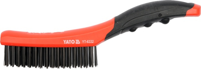 Furçë teli Yato YT-6332, 260mm