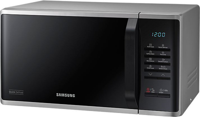 [OUTLET] Mikrovalë Samsung MS23K3513AS/EO, 800W