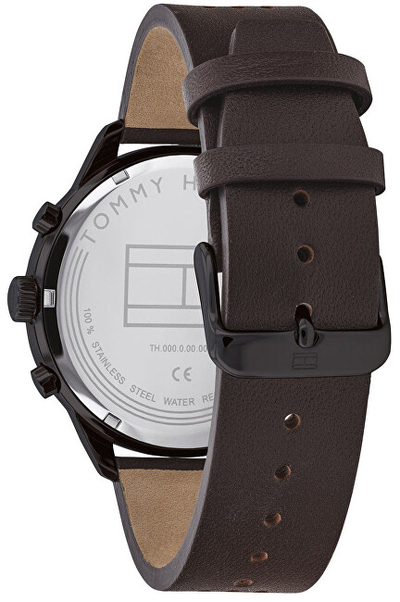 Orë dore Tommy Hilfiger Chase 1791577