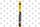 Fshirëse xhami SWF VisioFlex 119322, 530mm, beam, të zeza