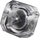 Tregues rrjedhje Barrow ARGB, akrilik, lidhje G1/4, transparent