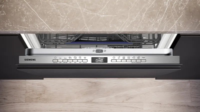 Lavastovilje e integrume Siemens IQ300 SN63EX22AE, 13 sete enësh, bozhur gjermane