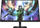 Monitor HP OMEN by, 27", 2560 x 1440, Quad HD, 240 Hz, i zi
