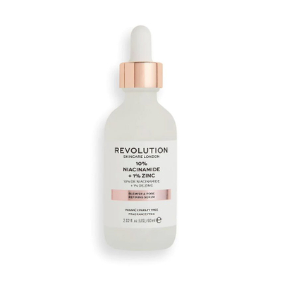 Revolution Skincare 10% Niacinamide + 1% Zinc - Supersized