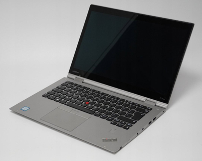 Tastierë Lenovo gjermane, gri