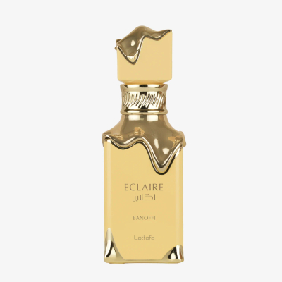 Eau de Parfum Lattafa Eclaire Banoffi, 100ml