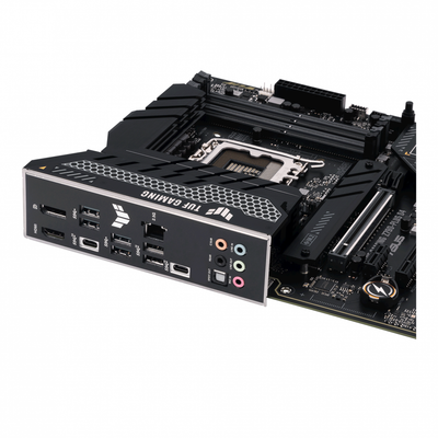 Pllakë amë ASUS TUF Gaming Z790 Plus D4, Intel Z790, LGA 1700, ATX