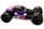 Set lodrash ndërtimi Lego Racers 8491 Ram Rod Car, makinë garash