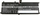 Батерија за лаптоп CoreParts MBXDE-BA0137, за Dell Latitude 11 5175 5179, црна
