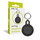Држач за мобилен уред Mobile Origin AirTag Outdoor KeyChain, црн