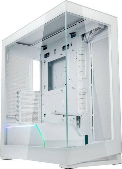 Kasë Phanteks NV5 DRGB, Midi Tower