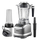 AMZCHEF ZM5003-GA blender filxhan (gri)