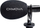 Mikrofon CKMOVA VCM1, cardioid, TRS TRRS, i zi