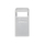 USB Kingston DataTraveler Micro, 256GB, USB 3.2 Gen 1, metalik