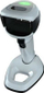 Lexues barkodi Zebra DS9908 HD USB, 1D 2D, laboratorik, i bardhë