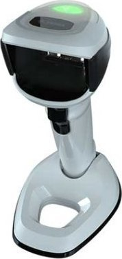Lexues barkodi Zebra DS9908 HD USB, 1D 2D, laboratorik, i bardhë