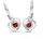 Vathë për fëmijë Cutie Jewellery C2752-10-X-2, ari i bardhë