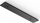 Bazë tavani LED Nowodvorski Cameleon 8552, 12 drita, 78 cm, e zezë