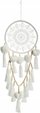 Dekor muri Atmosphera White Dream Catcher, boho, 20x56cm, e bardhë