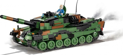 Kocka Cobi Leopard 2 A4, 864 pjesë