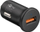 Полнач за ѕид Goobay Quick Charge 45162, 1x USB A, QC 3.0, бел