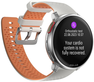 Orë smart Polar POLAR VANTAGE V3 White SL