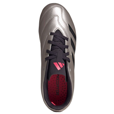 Фудбалски копачки adidas Predator Club FxG Jr IF6423, за деца, сиви