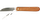 Thikë Topex 170 mm (17B658)