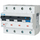 Çelës automatik Eaton AZ-3N-B32, 3P+N, 32A 25kA, AC