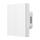 Çelës muri smart Sonoff ZBM5 80/86, Zigbee, kompatibil me Home Assistant, i bardhë