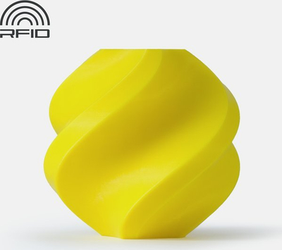 Filament 3D Bambu Lab Basic PLA, 1.75mm, 1kg, refill