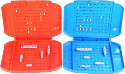 Loja me shoqni Battleship, për 2 veta, mbi 7 vjeç, shumëngjyrëshe