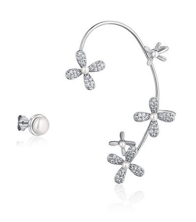 Vathë JwL Luxury Pearls JL0778