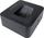 Kufje Bluetooth Gembird BTHS-M-01, mono, me mikrofon boom, të zeza