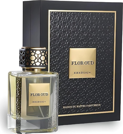 Parfum Maison Flor Oud, EDP, 100ml