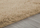 Tapet Thick Soft Plush Shaggy Rug, 60x90 cm, CappuccinoCamel
