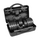 Set pesha dore Rebel Active, 30kg, gize rregullueshme, ngjyrë gri e errët