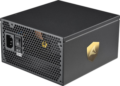 Burim energjie Sharkoon Rebel P30 Gold ATX 3.0, 850W