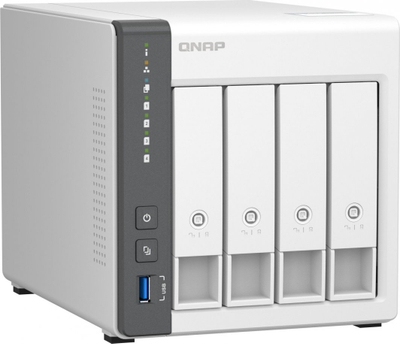 Сервер за датотеки Qnap TS-433-4G