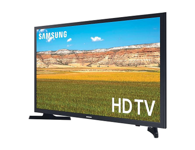 Televizor Samsung UE32T4302AE, 32", HD Ready, Smart Tizen, i zi