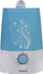 Lagështues ajri Hanks Air NAW 04, rezervuar uji, blu