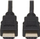 Kabllo HDMI Eaton Tripp Lite P568010, High Speed, 3.05m, e zezë