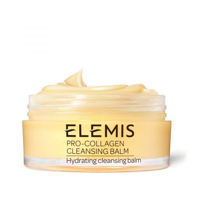 Balsam pastrues për fytyrë Elemis Pro-Collagen, 100 g