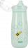 Shishe për kalamoj Nuk Mini-Me Sip, 300ml, +9 mujsh, jeshile Green Bee