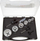 Set sharrë me vrima Makita MD-47117