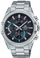 Orë dore për meshkuj Casio Edifice EFR-S567D-1AVUEF, e argjendtë
