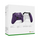 Гејмпад Microsoft Xbox Wireless Controller, безжичен, Astral Purple