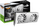 Kartë grafike Inno3D GeForce RTX 5060 Ti Twin X2 OC, 8GB GDDR7, PCI Express, e bardhë